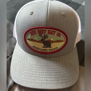 Red Dirt Hat